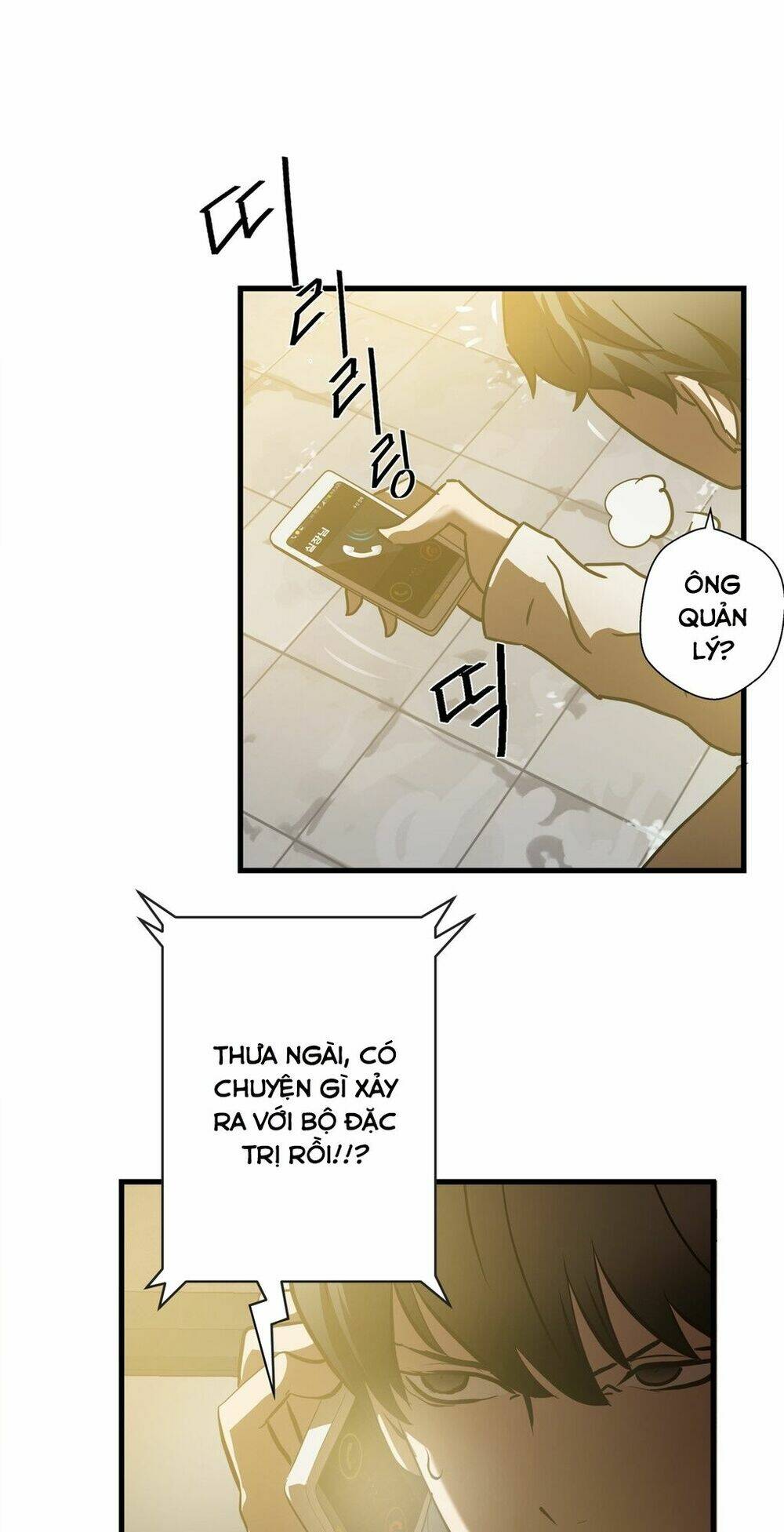 kẻ bị ruồng bỏ chapter 26 50