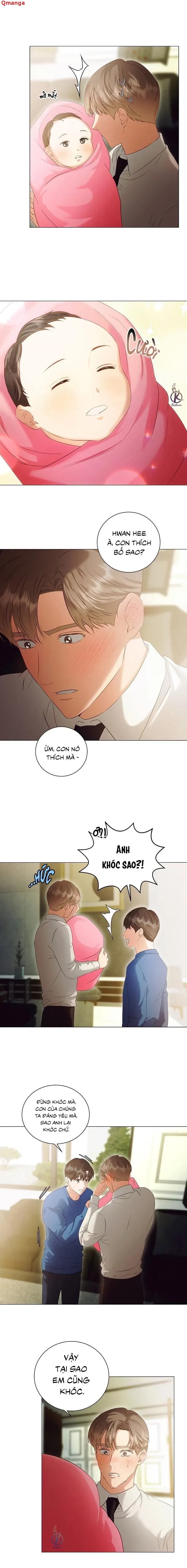 (21+) nhân duyên 99.99% chapter 44 6