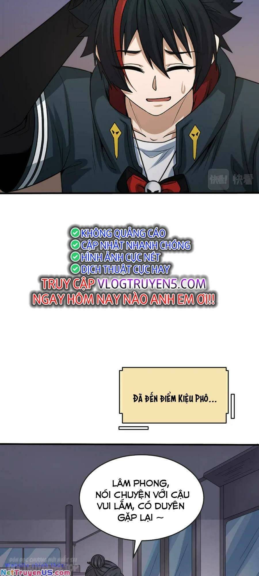 toàn cầu quỷ dị thời đại chapter 61 32