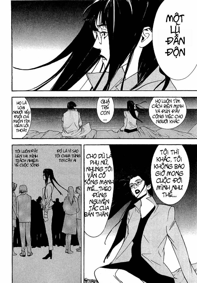liar game - root of a chapter 3 27