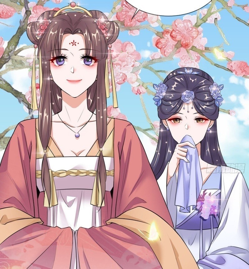 công lược trưởng thành của vương phi chapter 13 3