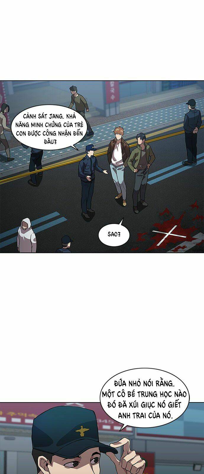 thiên thần áo đen chapter 4 5