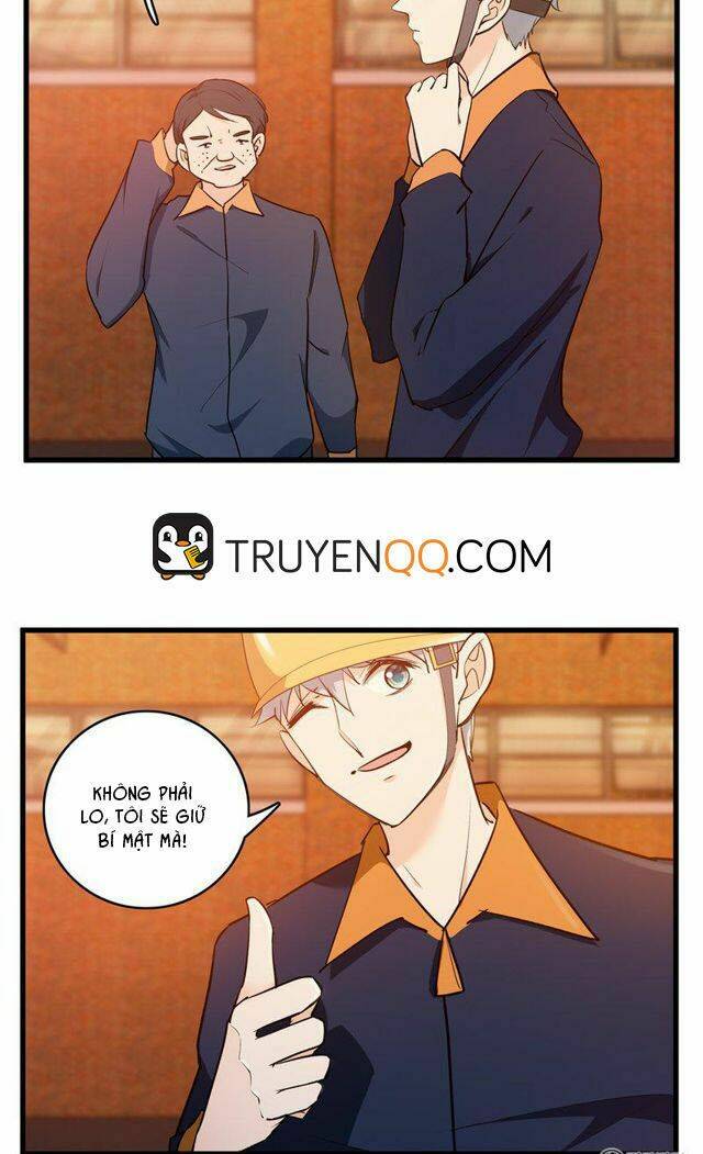 khốn ái tù lung chapter 49 3