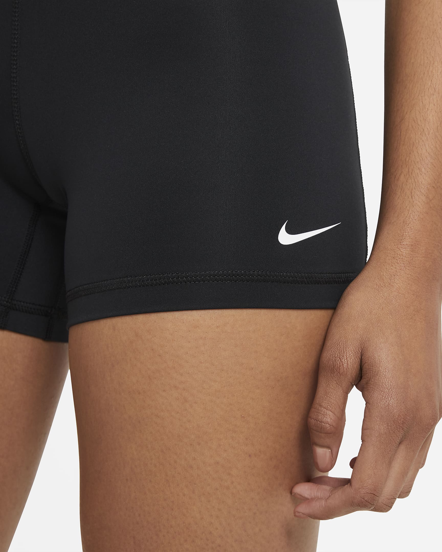Quần ngắn thể thao Nữ NIKE AS W NP 365 SHORT 5IN