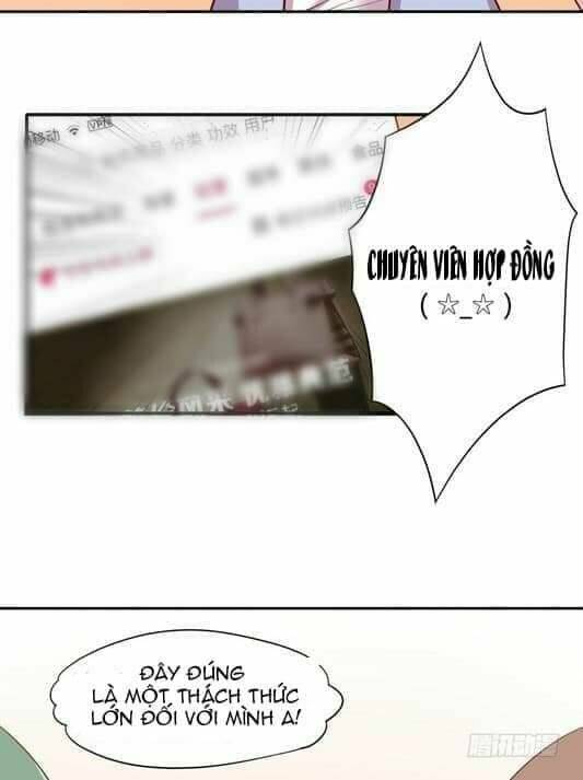jm đặc thù khách nhân phục vụ bộ chapter 5 41