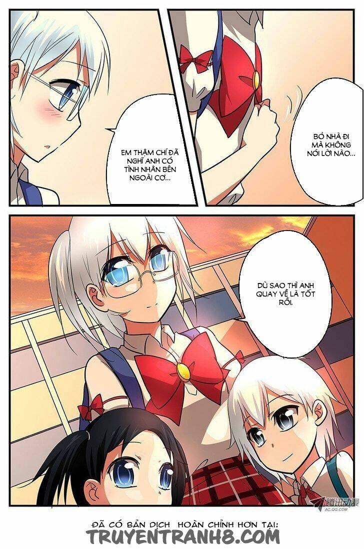 cupid's chocolates chapter 31 6