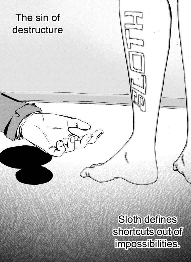 survival game: the antidote chapter 7 21