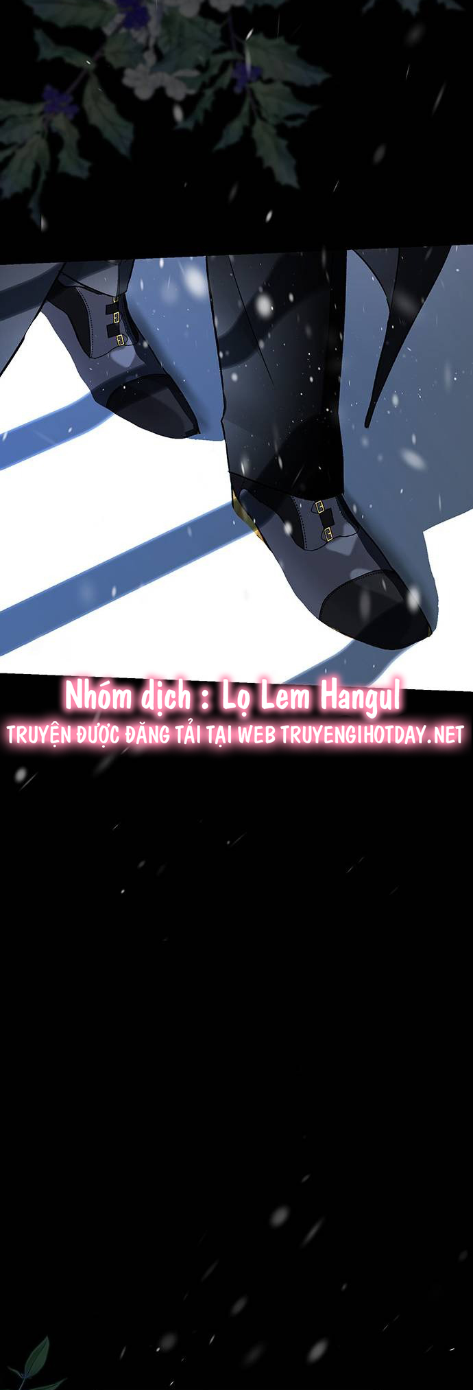 hoàng tử phiền toái chapter 62 39