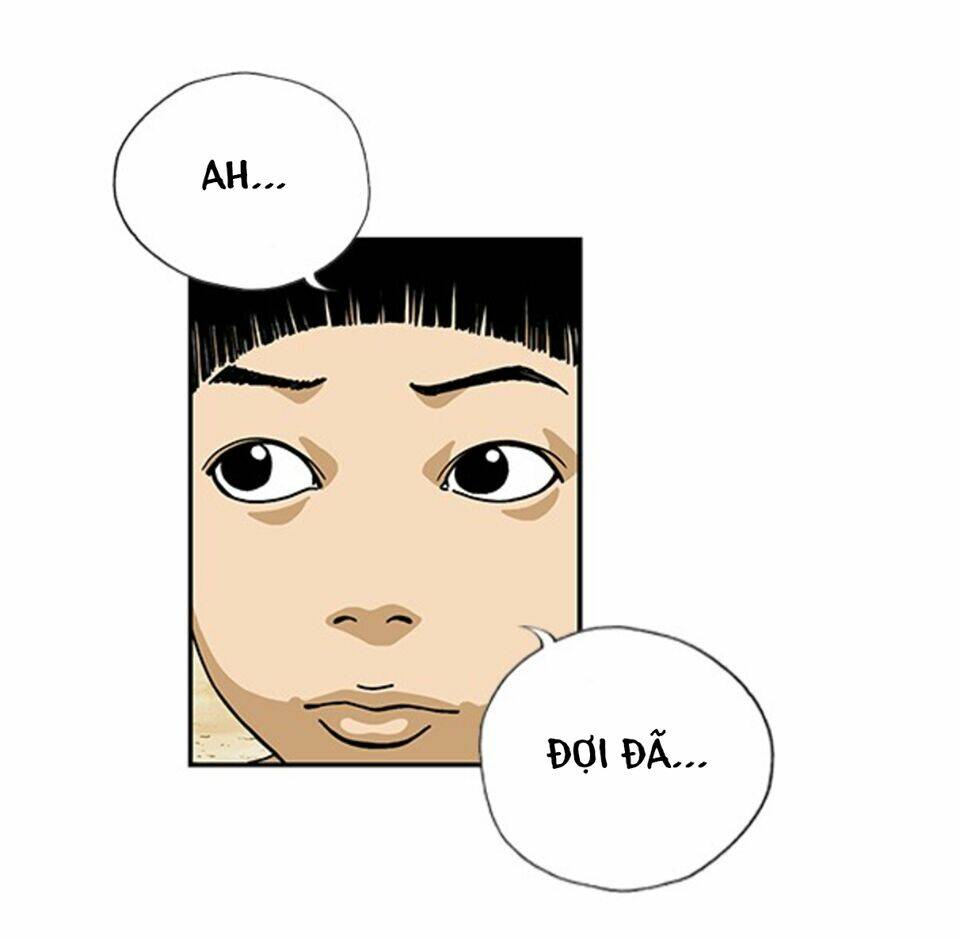 cậu bé lập dị chapter 25 3