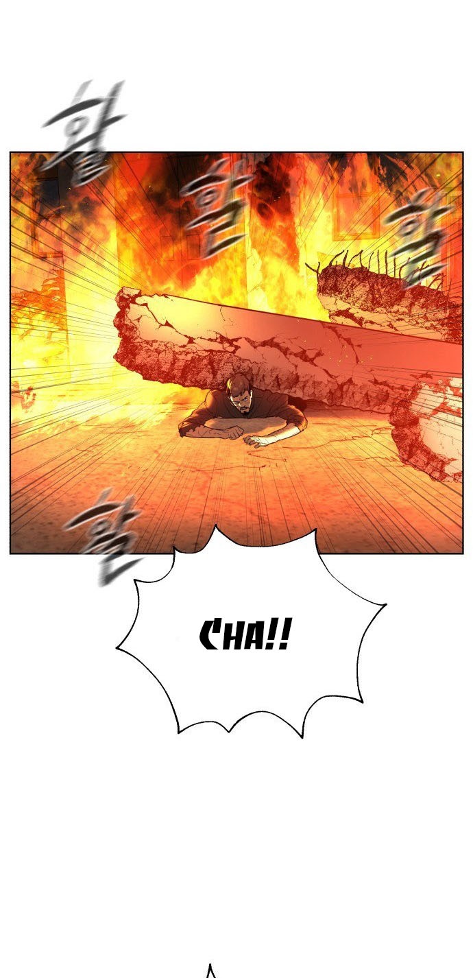 bạch huyết - white blood chapter 11 60