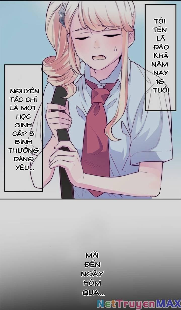 trước khi một cô gái biến mất chapter 3 2