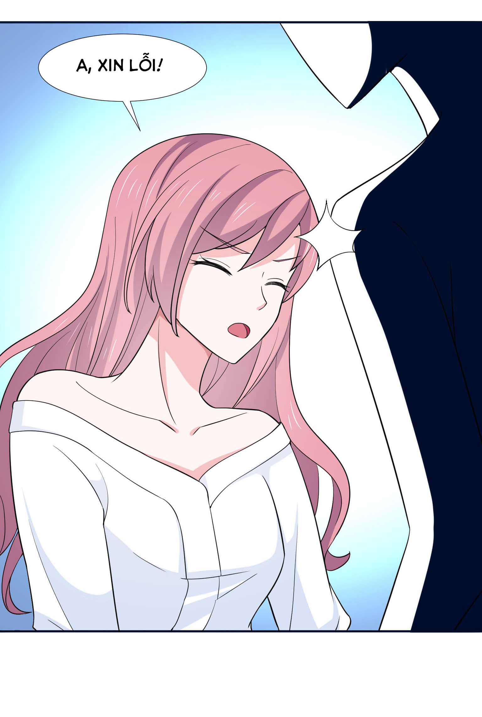 bí mật không thể yêu đương chapter 37 38