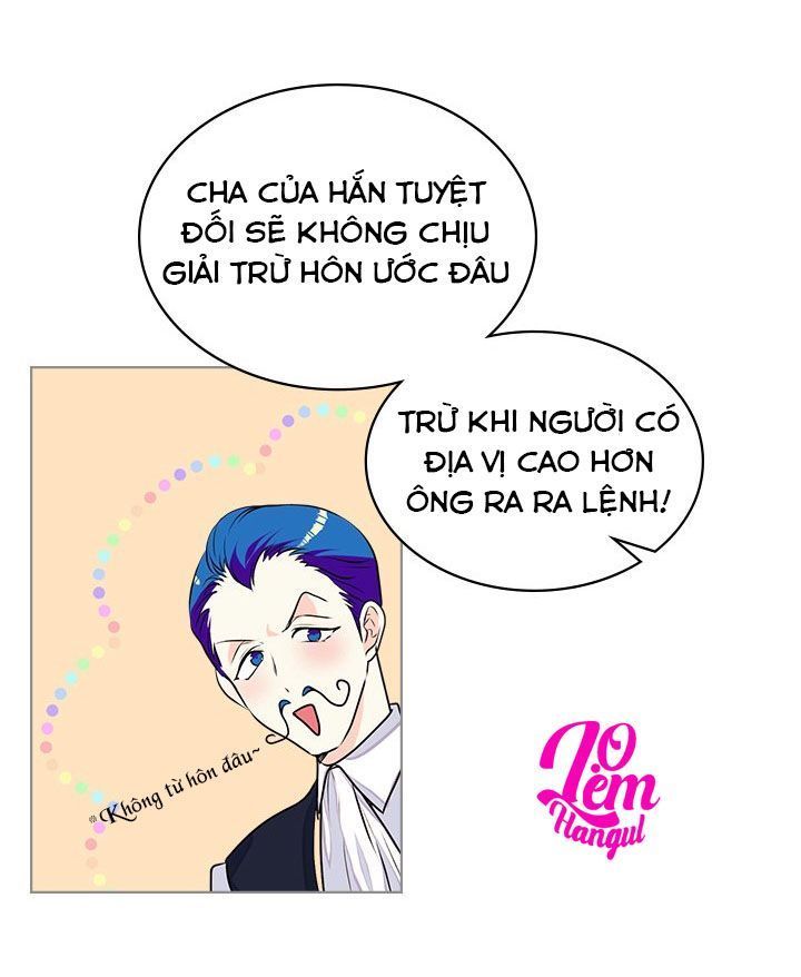 Đức Hạnh Của Ác Nữ Phản Diện Chapter 19 - Trang 2