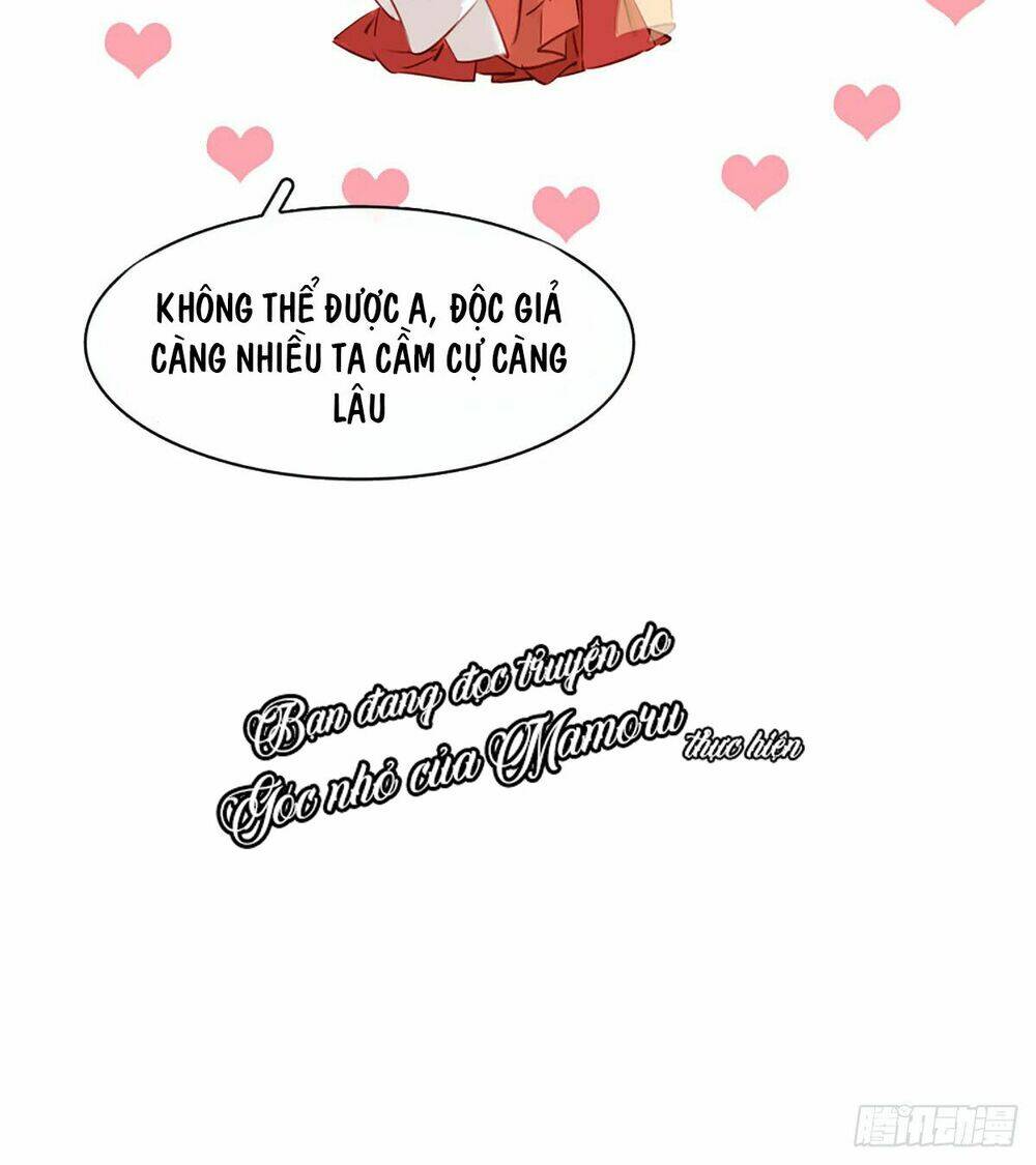 thị thiếp trở mình bảo điển chapter 0 40