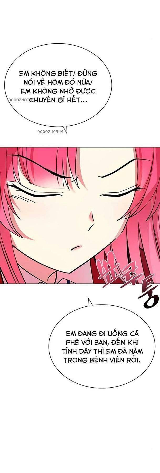 chuyển sinh thành ác nhân chapter 63 34