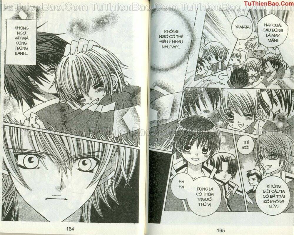 nữ cầu thủ xinh đẹp chapter 1 82