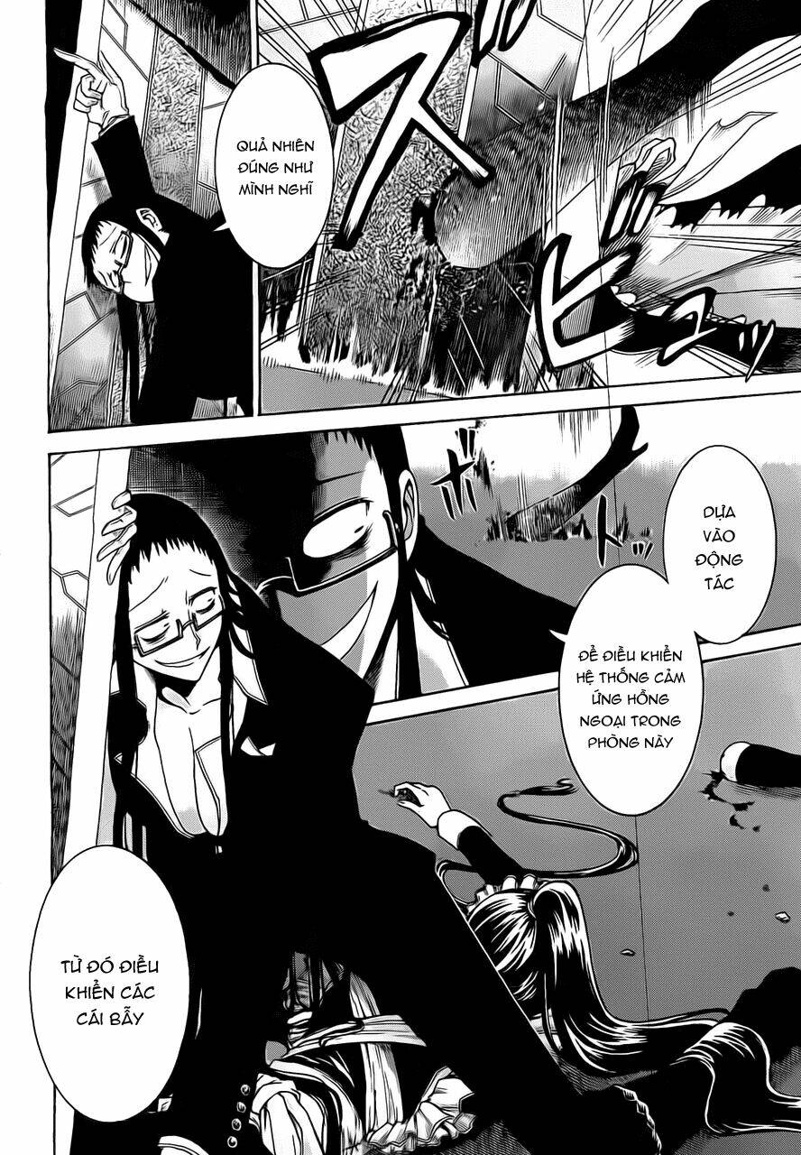 murcielago chapter 8 24