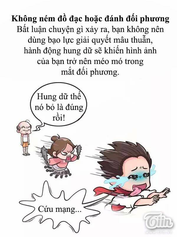 giải mã tình yêu chapter 133 4