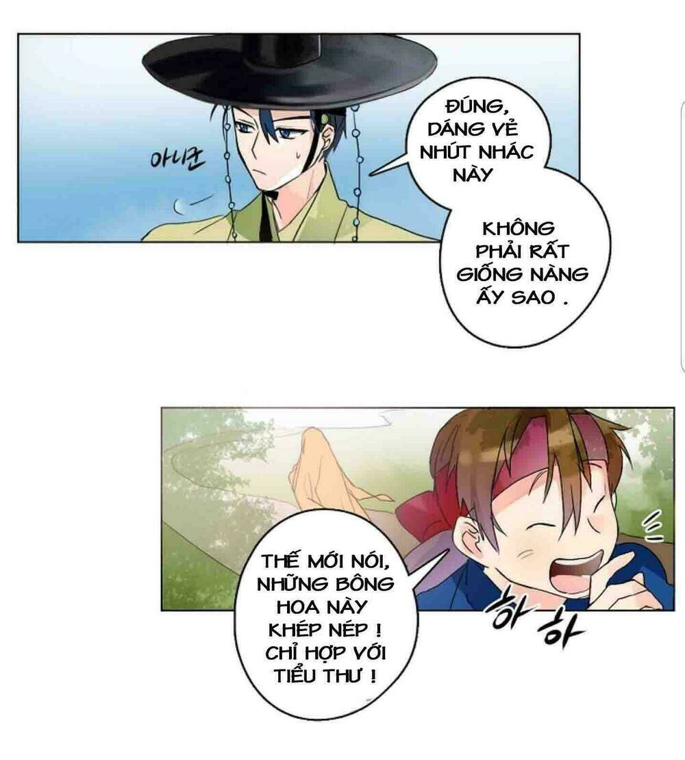 chae hong sa chapter 4 23