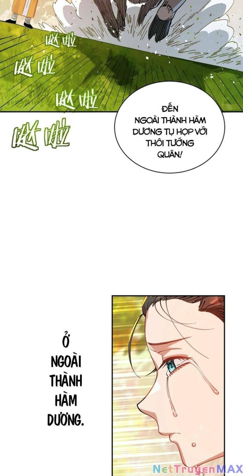 bói toán mà thôi, cửu vĩ yêu đế sao lại thành nương tử ta?! chapter 17 68