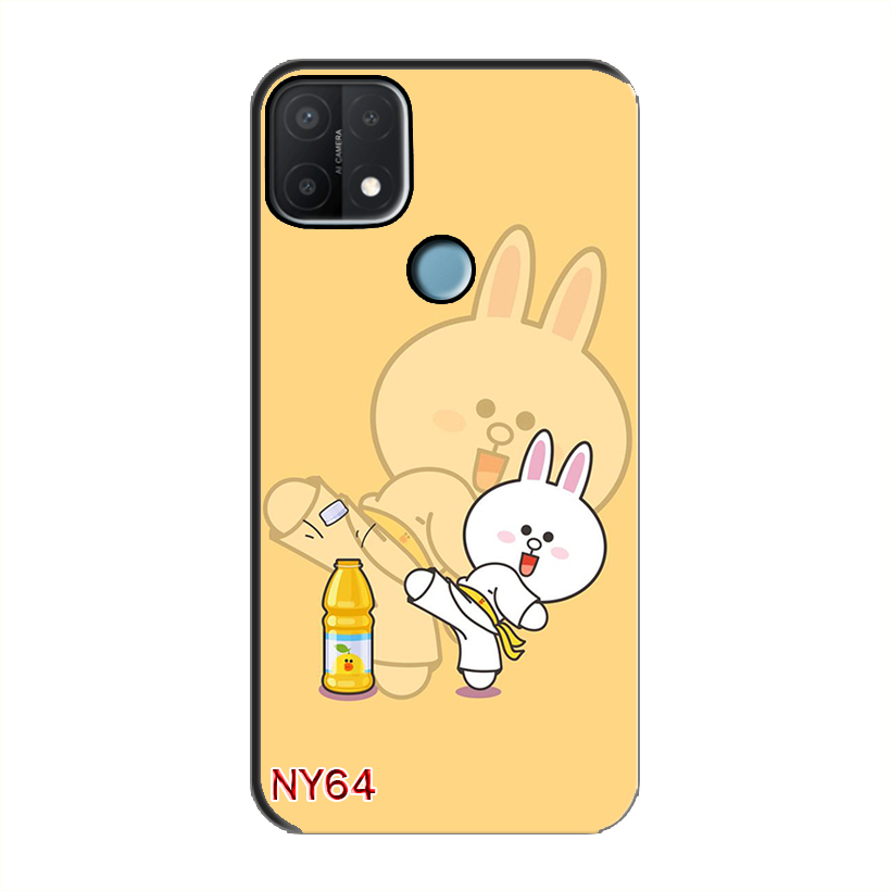 Ốp Lưng Dành Cho OPPO A15