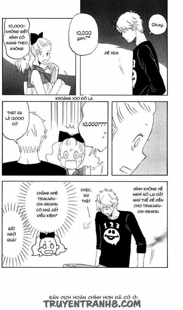 liar x liar chapter 26 15