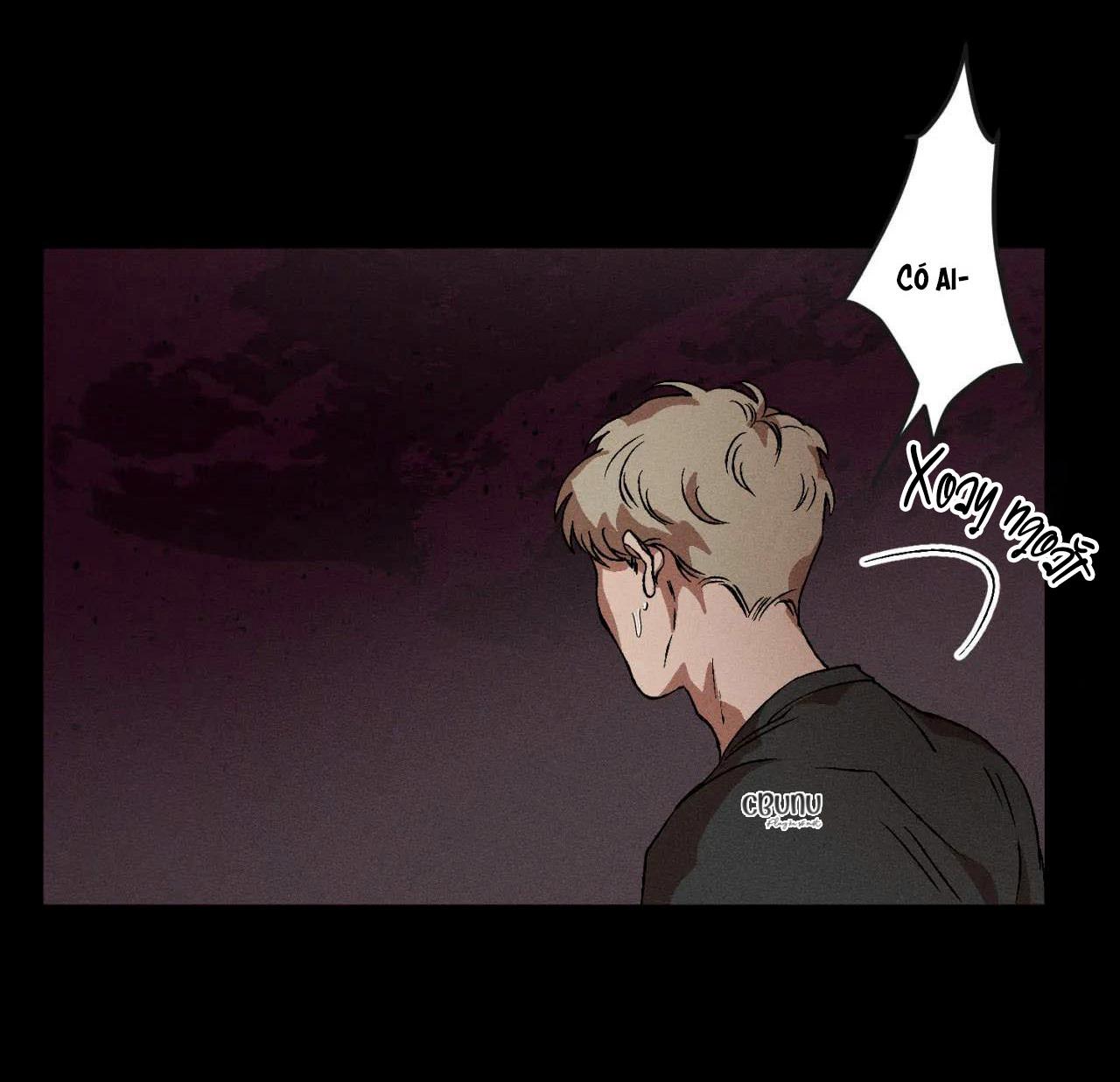 bẫy đôi ngọt ngào chapter 35 35