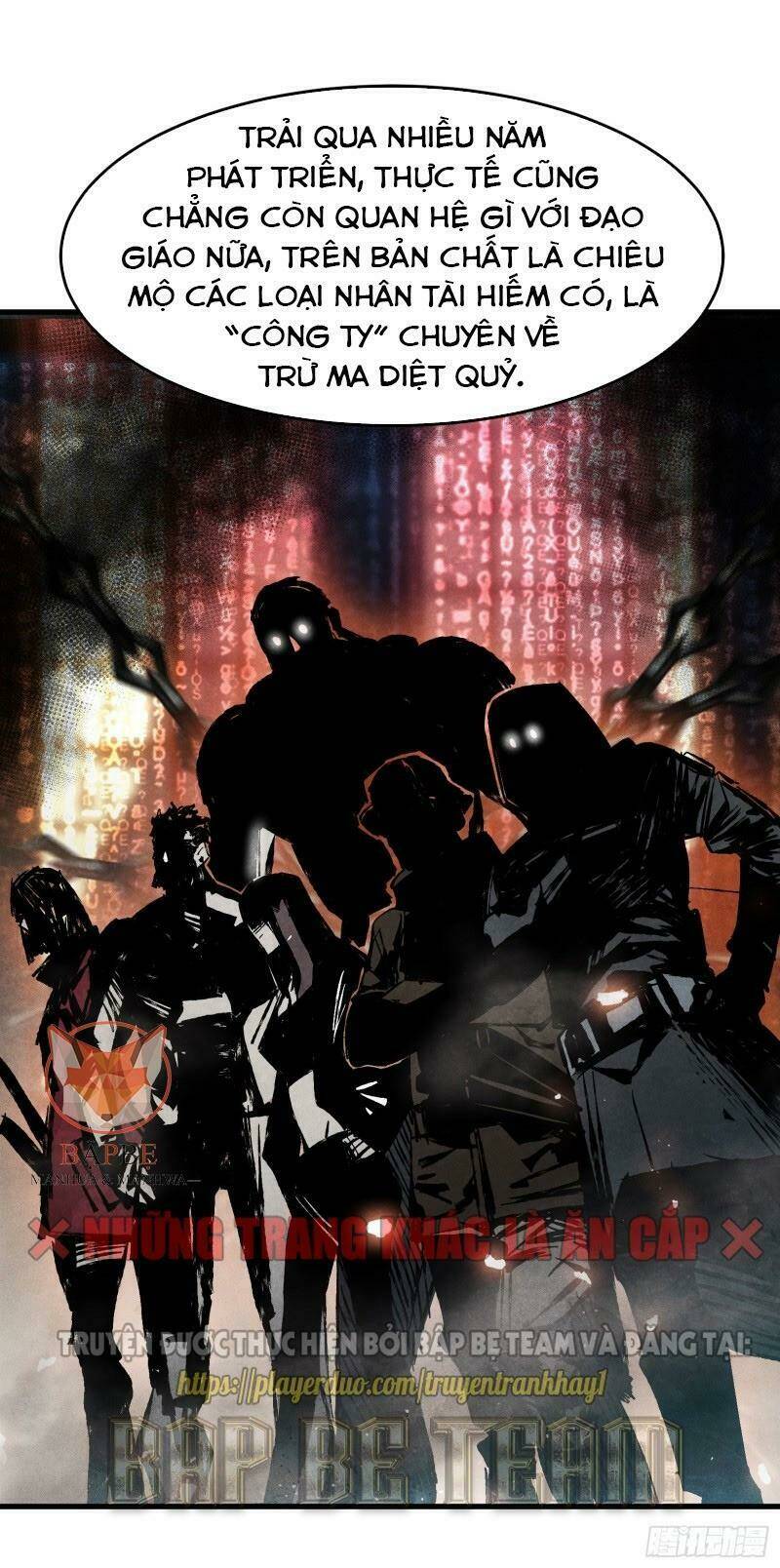 kiêm chức diêm vương chapter 9 4