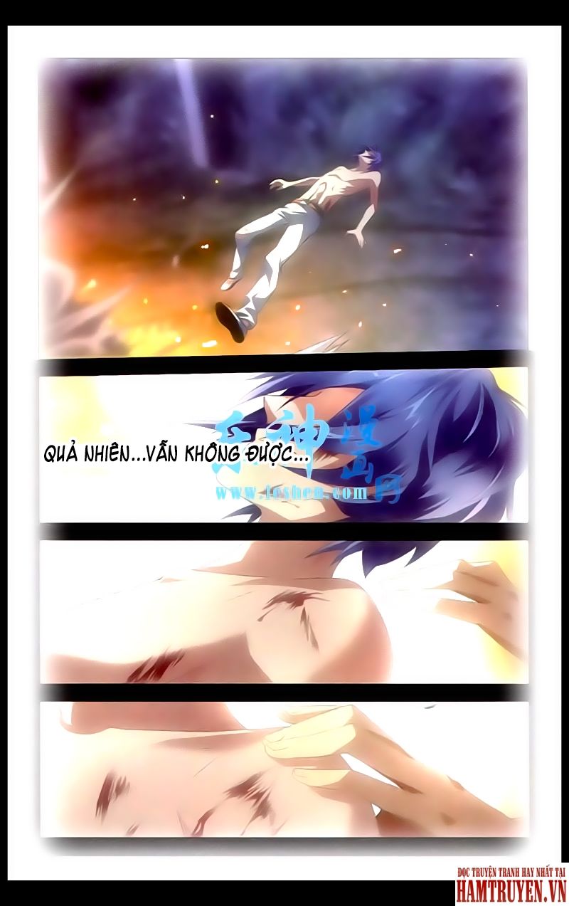 long tộc 2 chapter 58 23