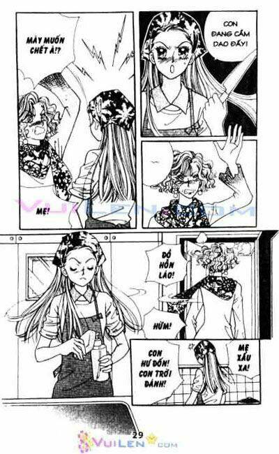 anh là của tôi chapter 2 29