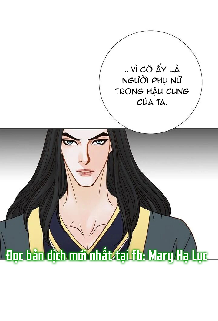 nữ hoàng bí ẩn chapter 19.1 6