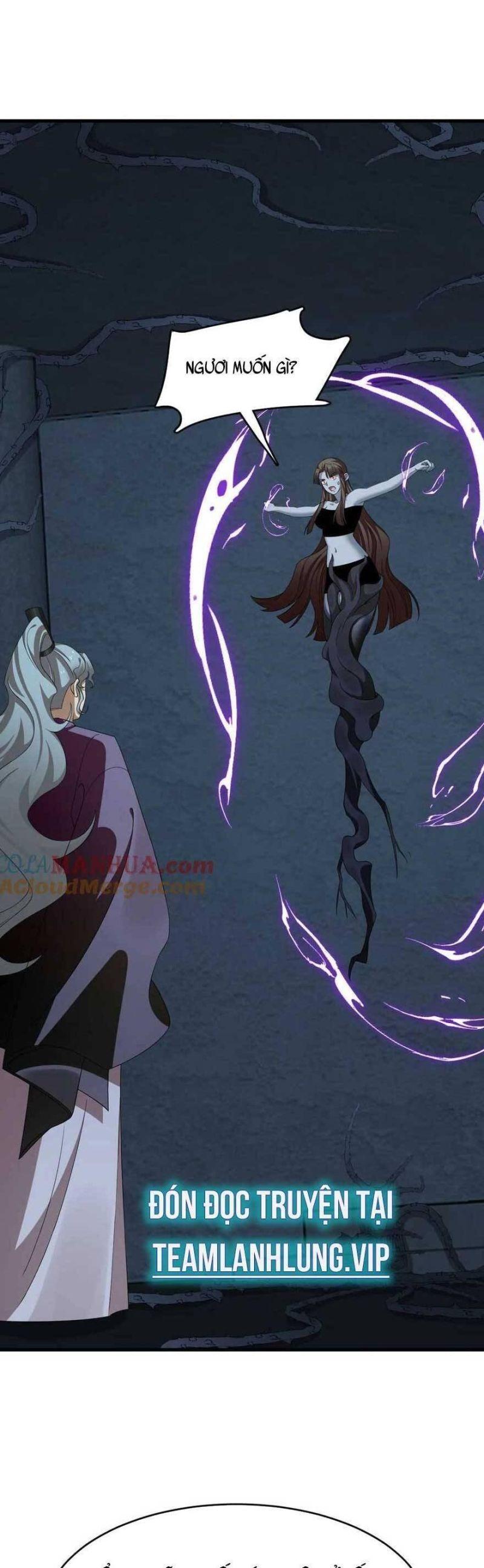 độc bộ thiên hạ: đặc công thần y chapter 459 7