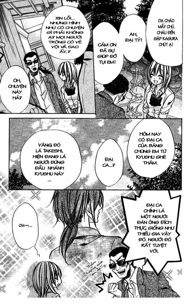linchou no himegoto chapter 10 3