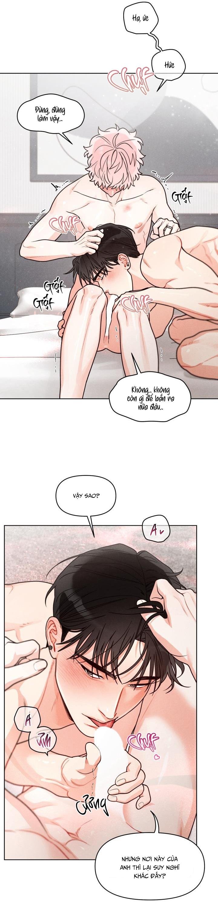 cuộc gọi ẩn danh chapter 20 6