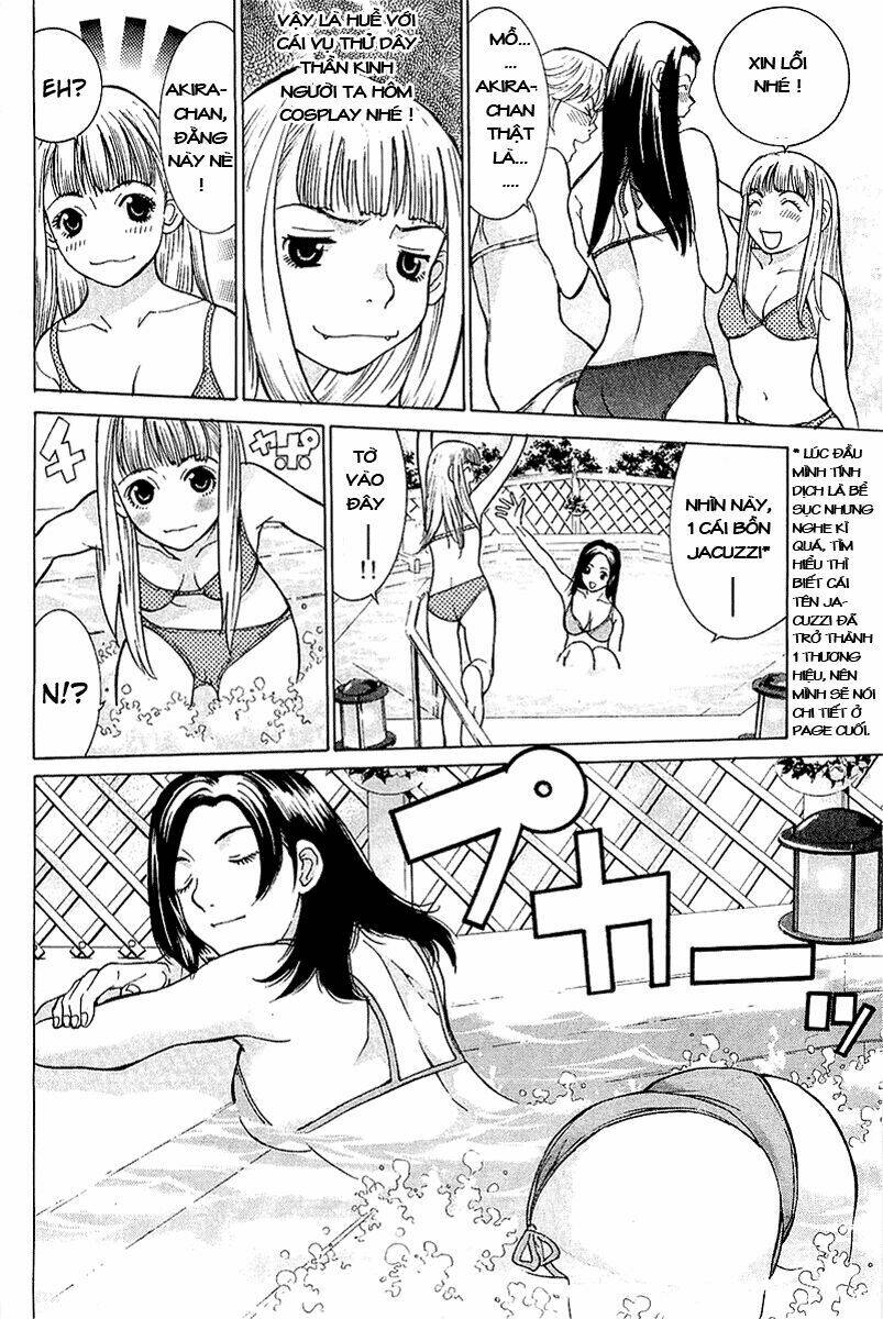 gacha gacha - secret chapter 7 23