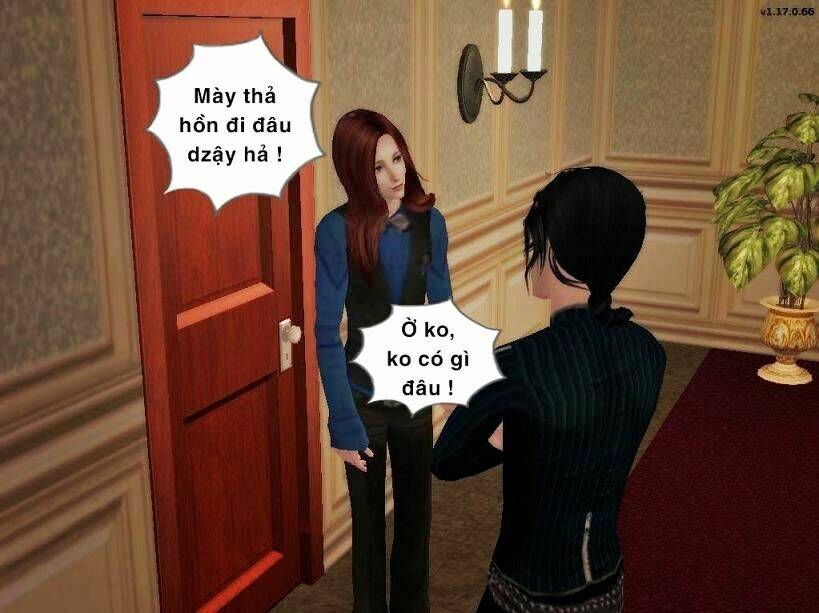 truyện sims - earl story chapter 24 18