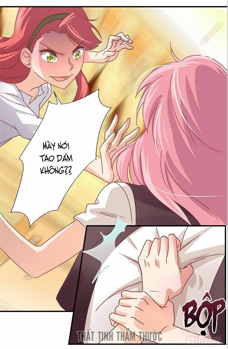cuồng duệ tiểu thê chapter 14 22