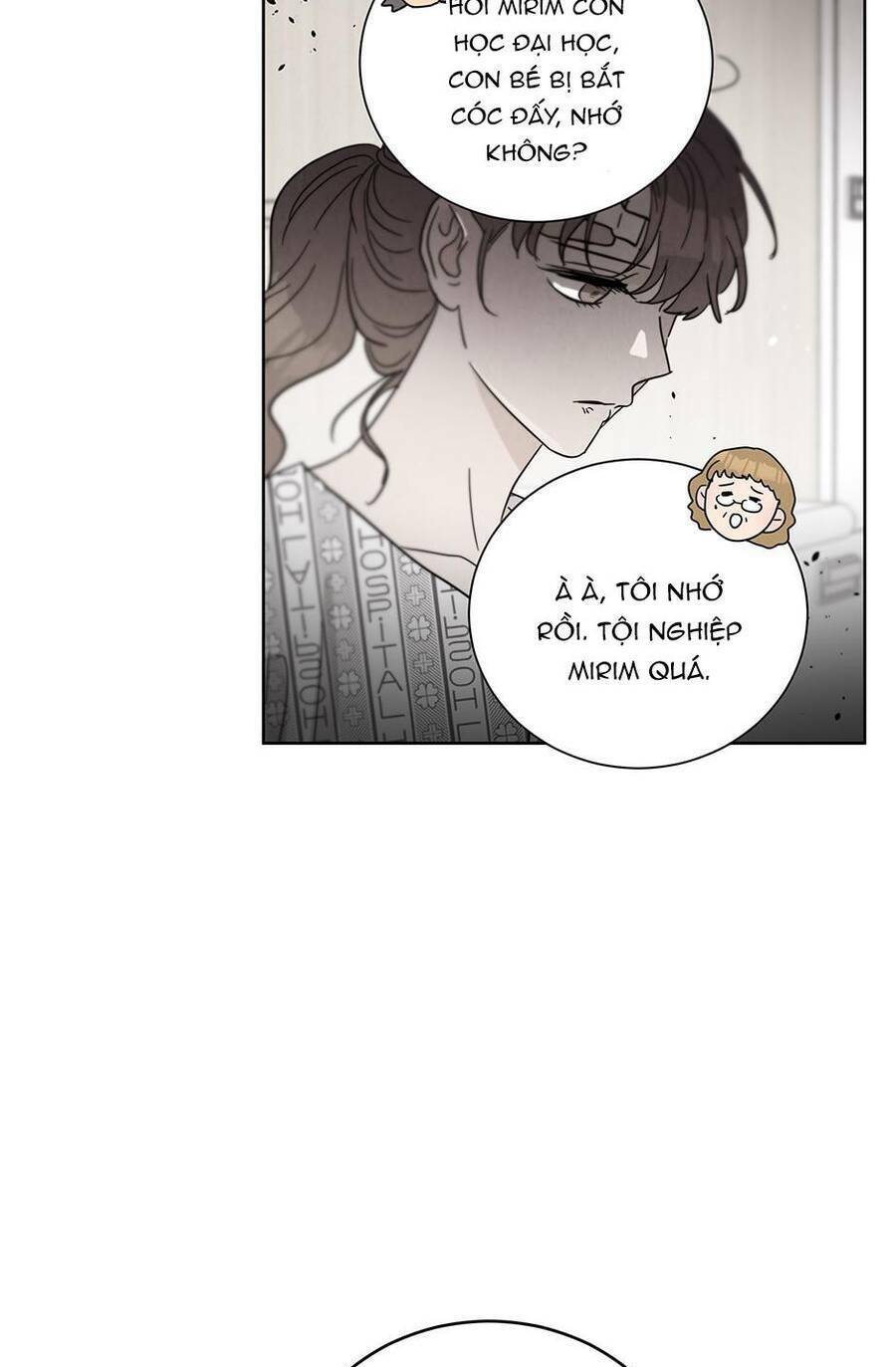 chào nhé, không làm thông gia nữa đâu! chapter 73 55