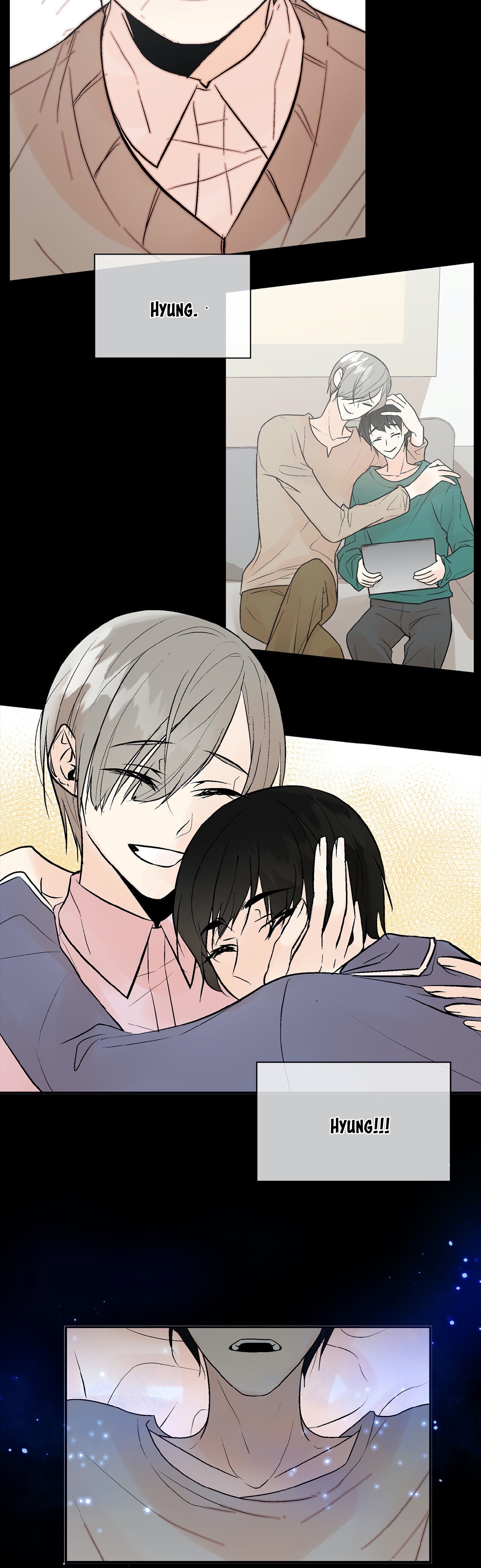 trú ẩn - haven chapter 10 17