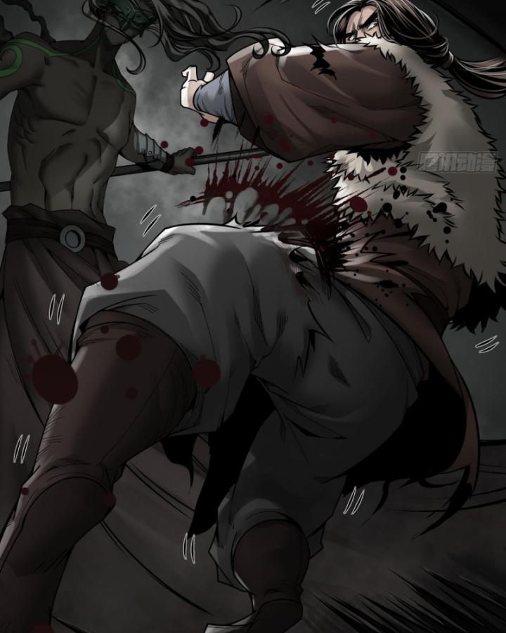 Tạng Phong Hành chapter 206 10