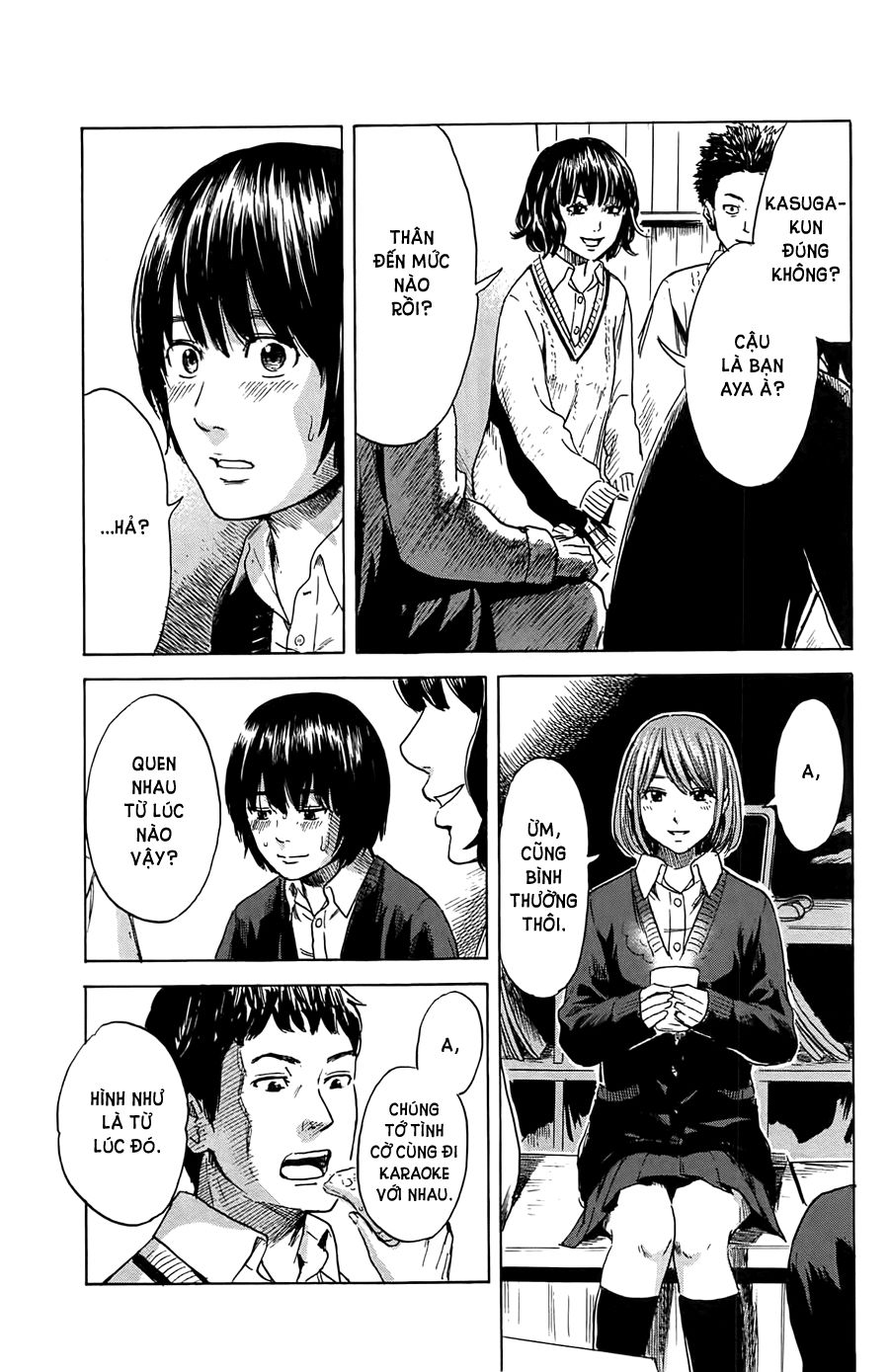 aku no hana chapter 39 10