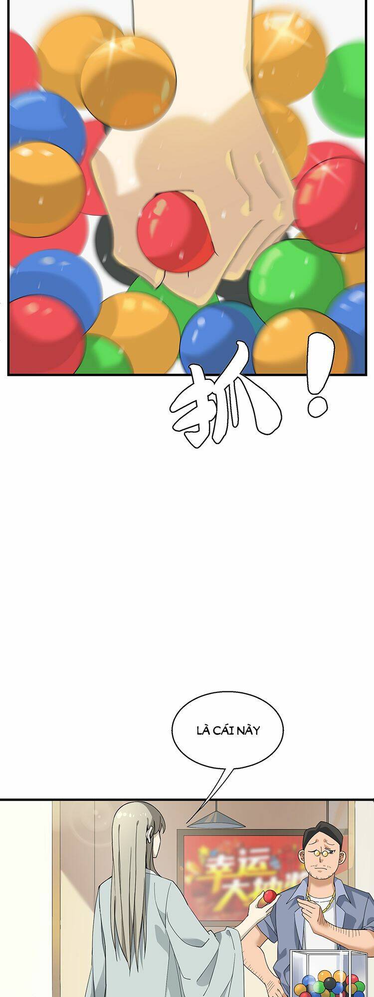 ta xuất sơn liền vô địch chapter 3 22