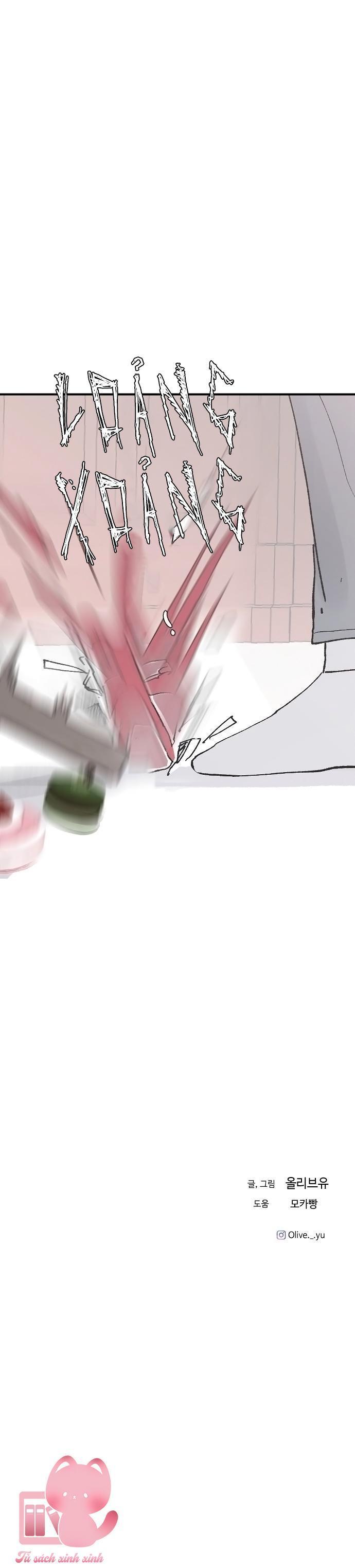 ba anh trai cực phẩm của tôi chapter 28 17