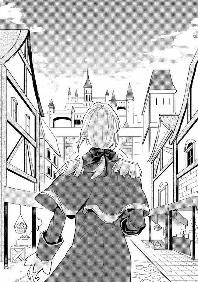 bụi đời phong cách quý tộc chapter 1 7