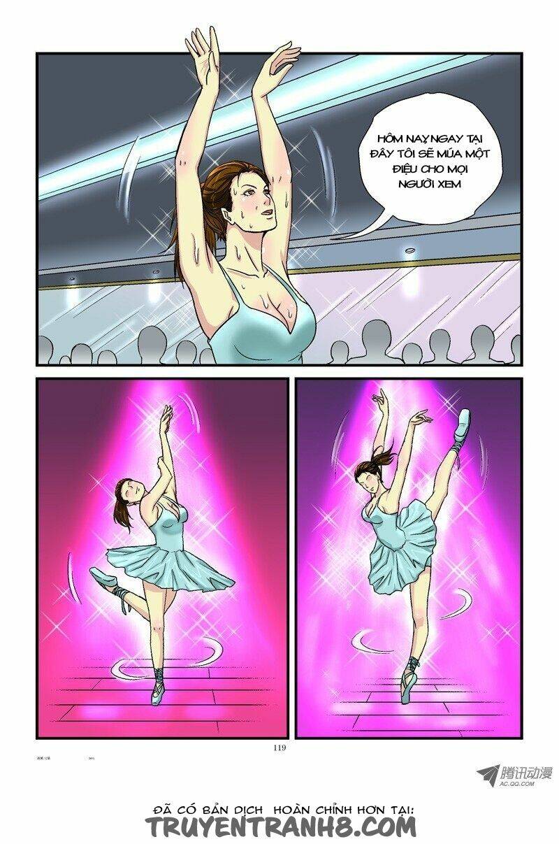 thành phố sống chapter 12 10