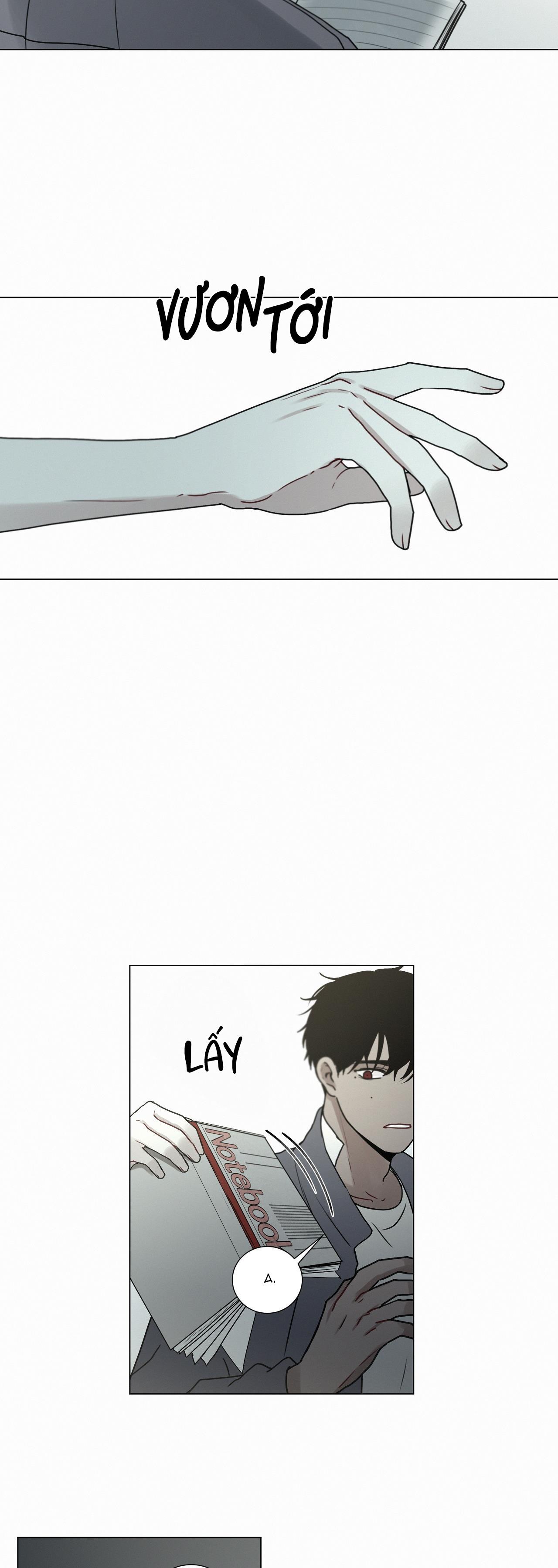 hiến tế máu chapter 37 8