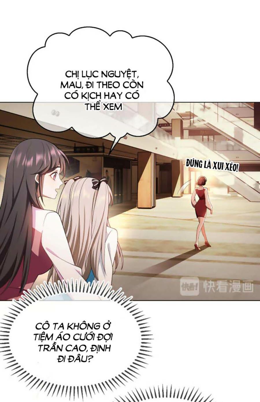 kế hoạch công lược của cô vợ gả thay chapter 35 18