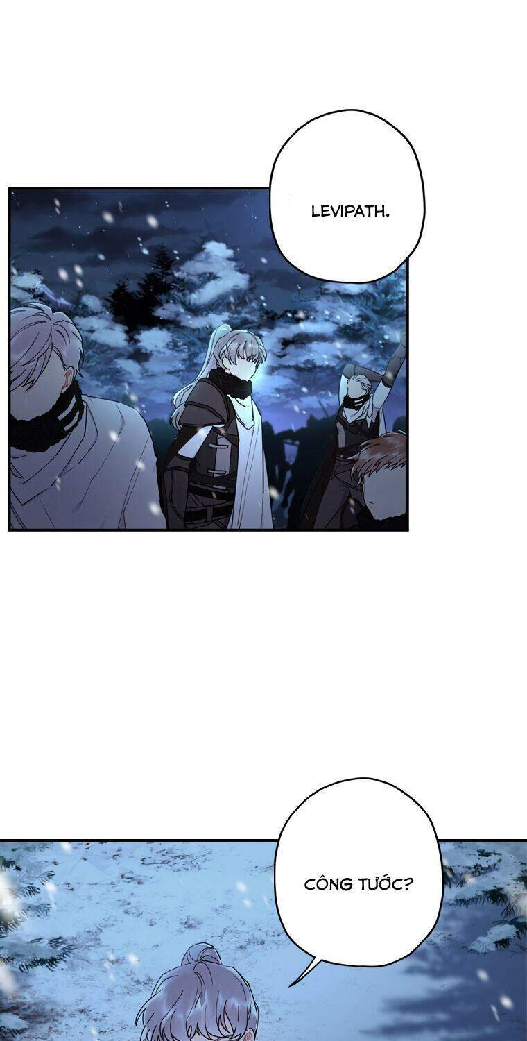 tôi đã trở thành con gái nuôi của nam chính chapter 21 28