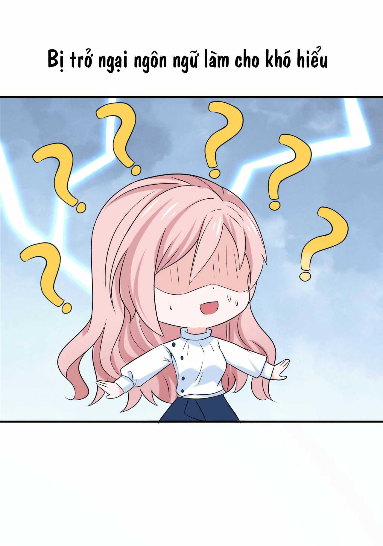 bí mật không thể yêu đương chapter 54 14