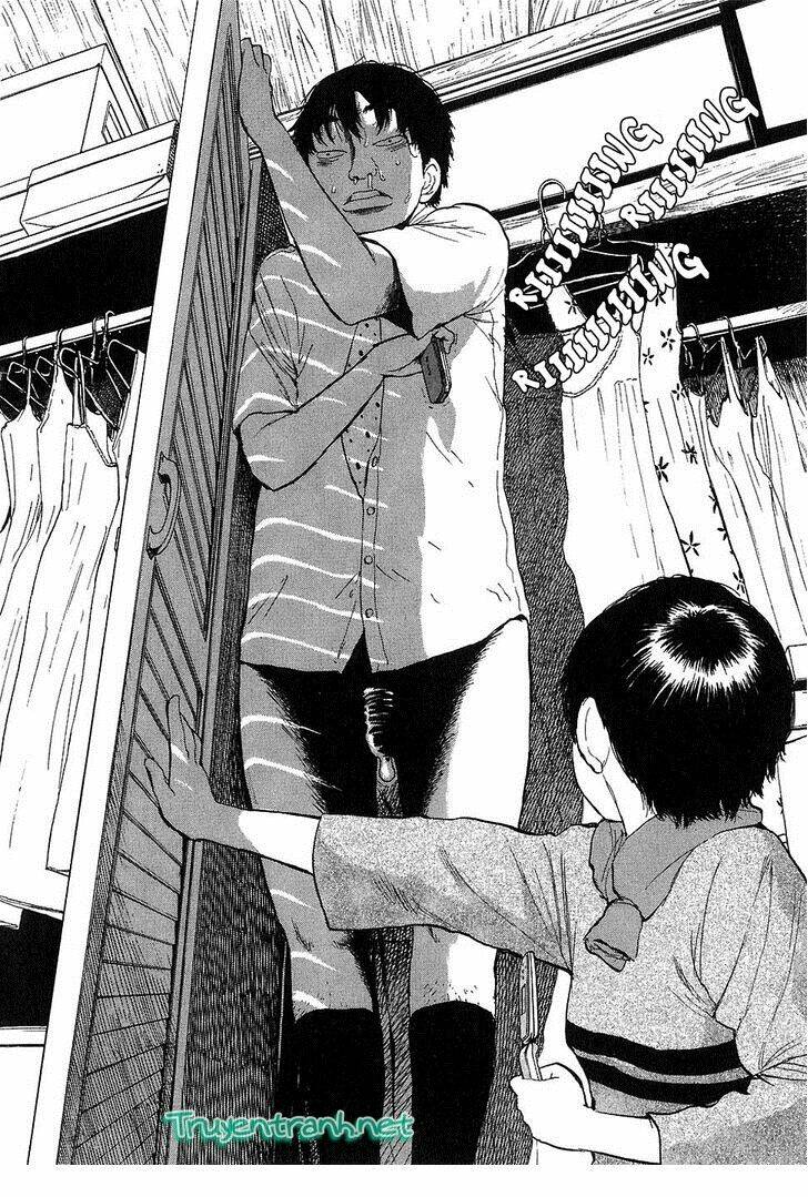 boy on the run chapter 19 16